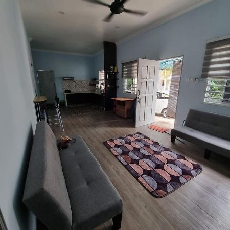 Ibai Cottage Kuala Terengganu Exterior photo