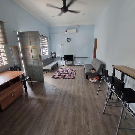 Ibai Cottage Kuala Terengganu Exterior photo
