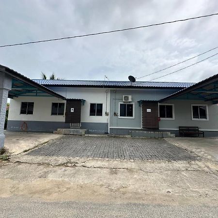 Ibai Cottage Kuala Terengganu Exterior photo