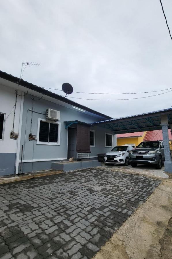 Ibai Cottage Kuala Terengganu Exterior photo
