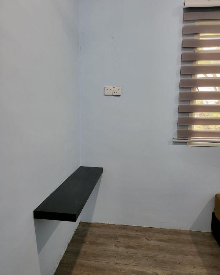 Ibai Cottage Kuala Terengganu Exterior photo