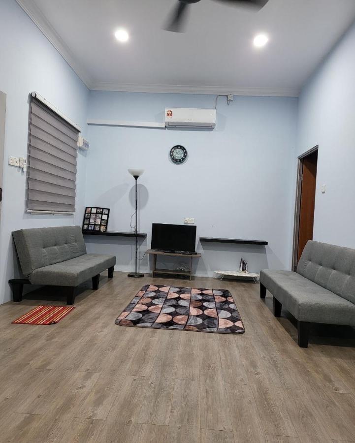 Ibai Cottage Kuala Terengganu Exterior photo