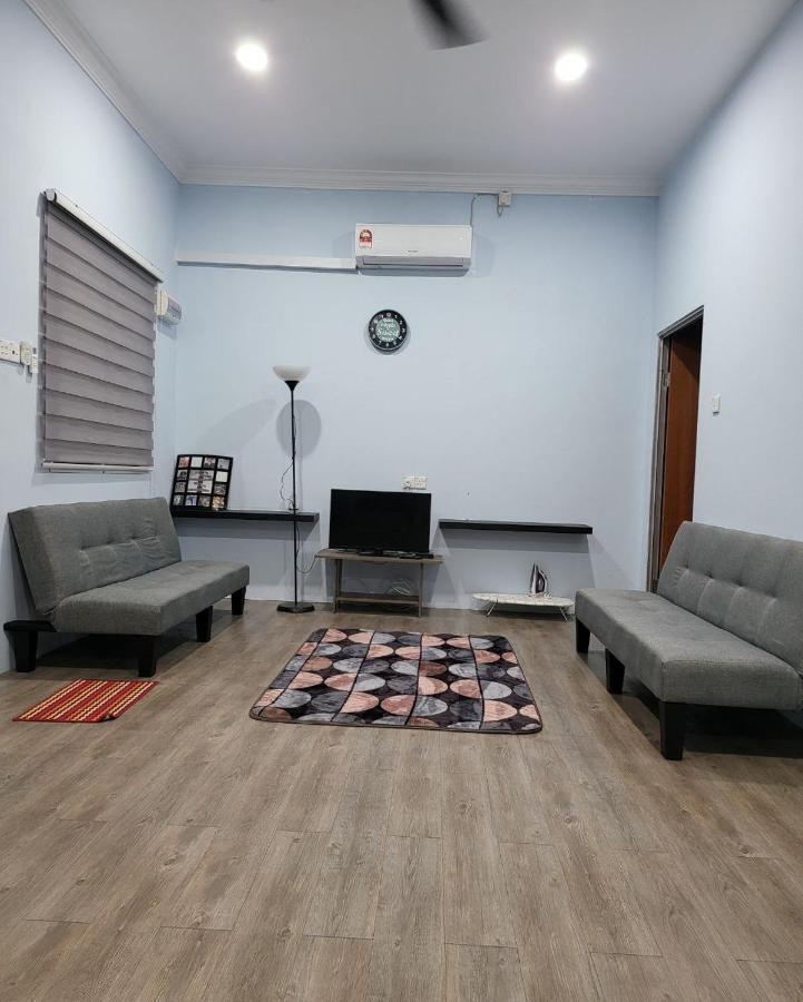 Ibai Cottage Kuala Terengganu Exterior photo