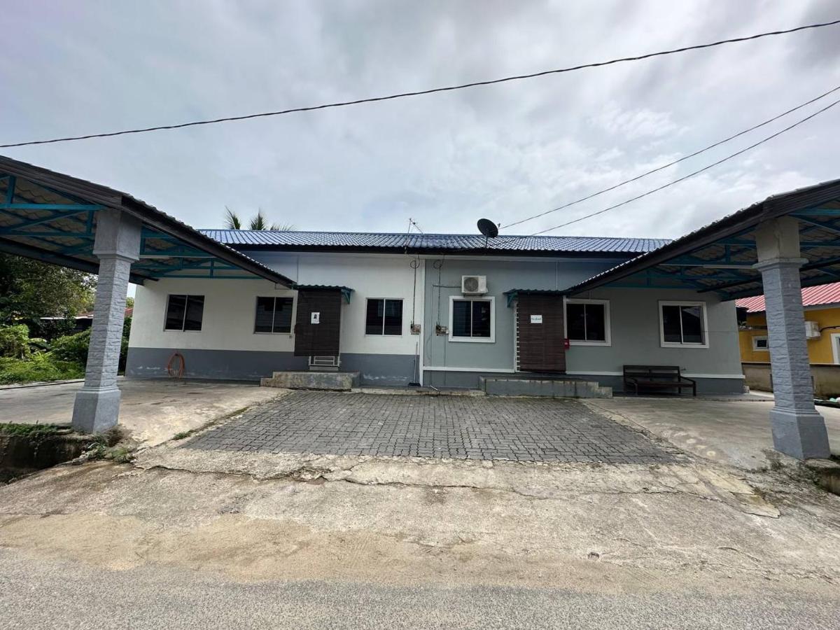 Ibai Cottage Kuala Terengganu Exterior photo