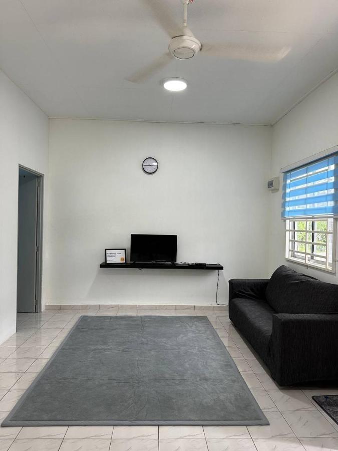 Ibai Cottage Kuala Terengganu Exterior photo