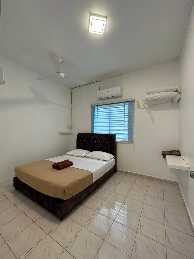 Ibai Cottage Kuala Terengganu Exterior photo