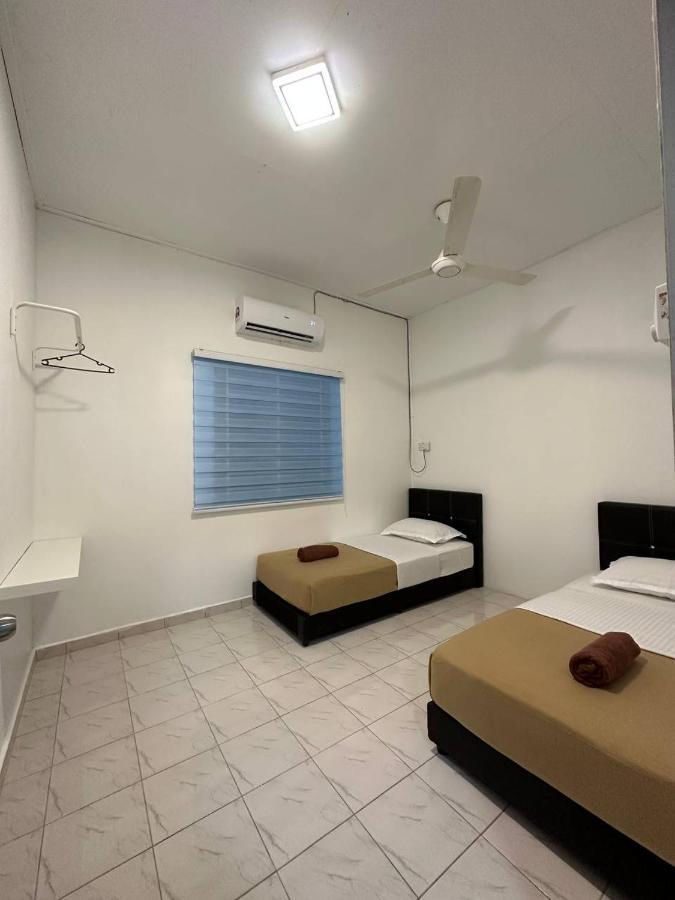 Ibai Cottage Kuala Terengganu Exterior photo
